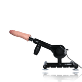 PRO-BANG SEX MACHINE W/ REMOTE CONTROL